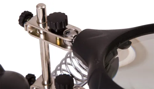 Bild Levenhuk Zeno Desk D11 Lupe,  10