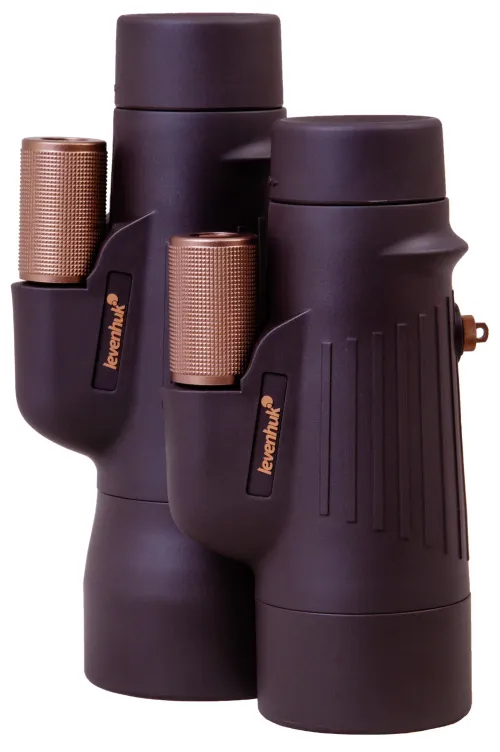 Fotografie Levenhuk-Fernrohr Vegas ED 8x42,  2