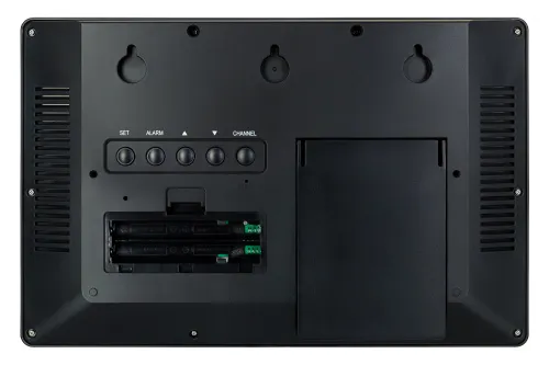 Bild Levenhuk Discovery Report WA50 Wetterstation,  6