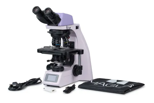 Abbildung MAGUS Bio DH260 Biologisches Digitalmikroskop,  3