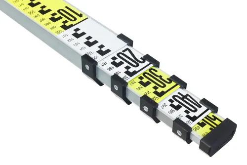 Foto Ermenrich Reel TWR5 Teleskoplineal,  6