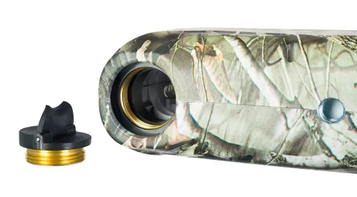 Bild Levenhuk Camo LC1500 Laser-Entfernungsmesser für die Jagd,  10