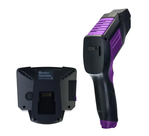 Foto Ermenrich Seek VE70 Industrielles Endoskop,  8