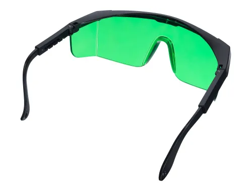 Bild Ermenrich Verk GG30 grüne Schutzbrille,  2