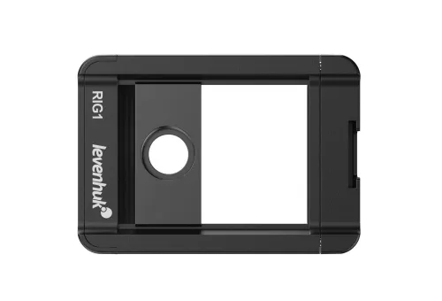 Foto Levenhuk Kelvin RIG1 Mini-Smartphone-Käfig,  7