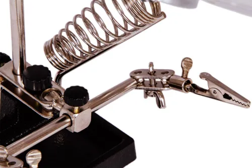 Fotografie Levenhuk-Vergrößerungsglas Zeno Refit ZF19,  6