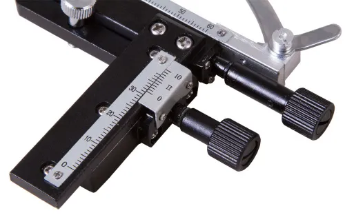 Abbildung Levenhuk MS3 Mechanische Skala,  5