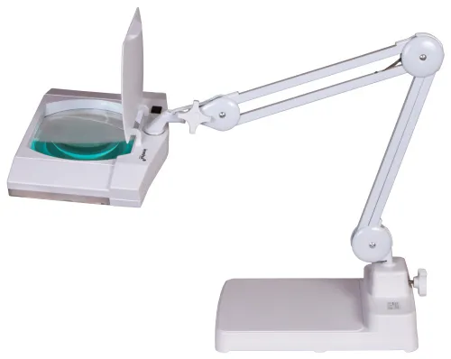 Abbildung Levenhuk Zeno Lamp ZL23 LUM Lupe,  4