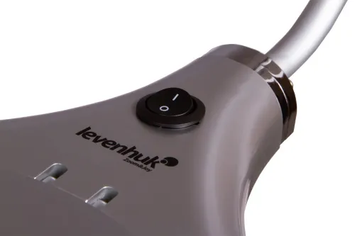 Bild Levenhuk Zeno Lamp ZL27 LED Lupe,  9