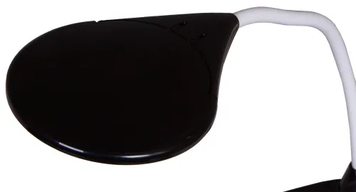 Foto Levenhuk Zeno Lamp ZL7 Lupe,  8