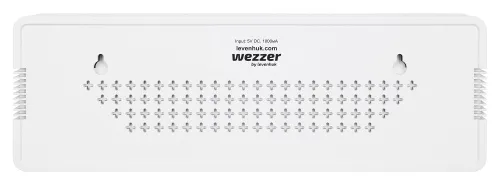 Bild Levenhuk Wezzer Air MC50 Luftqualitätsmessgerät,  7