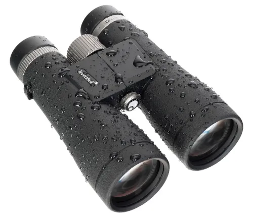 Fotografie Levenhuk Nitro ED 10x50 Fernglas,  9