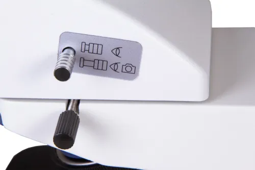 Bild Levenhuk-Trinokularmikroskop MED 30T,  11