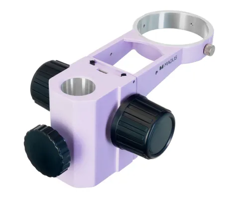 Abbildung MAGUS FM2 Fokus-Halterung,  5