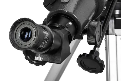 Abbildung Levenhuk New Skyline PLUS 90/900 AZ3 Teleskop,  7