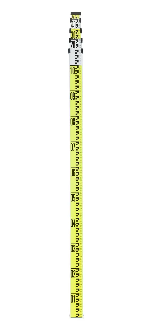 Foto Ermenrich Reel TWR5 Teleskoplineal,  4