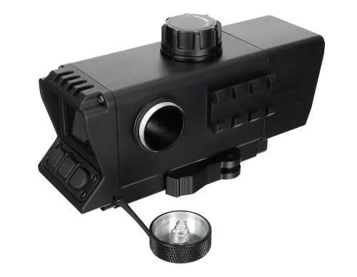 Foto Levenhuk Halo NVR50 Nachtsicht-Zielfernrohr,  14