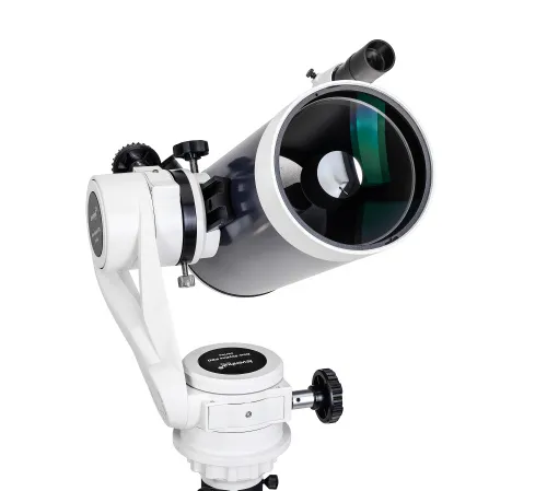 Abbildung Levenhuk New Skyline PRO MAK 127/1500 AZ5 Teleskop,  5