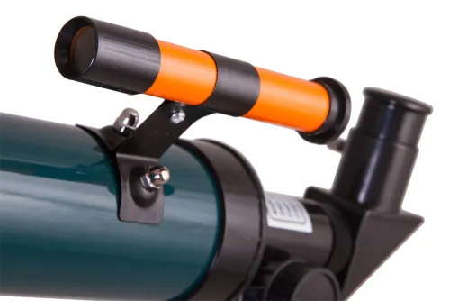 Foto Levenhuk LabZZ MTB3 Mikroskop/Teleskop/Fernglas-Set,  8