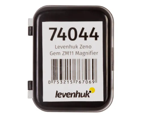 Abbildung Levenhuk Zeno Gem ZM11 Lupe,  7