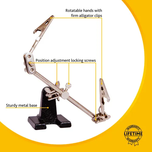 Bild Levenhuk-Halter Zeno Refit ZF7,  14