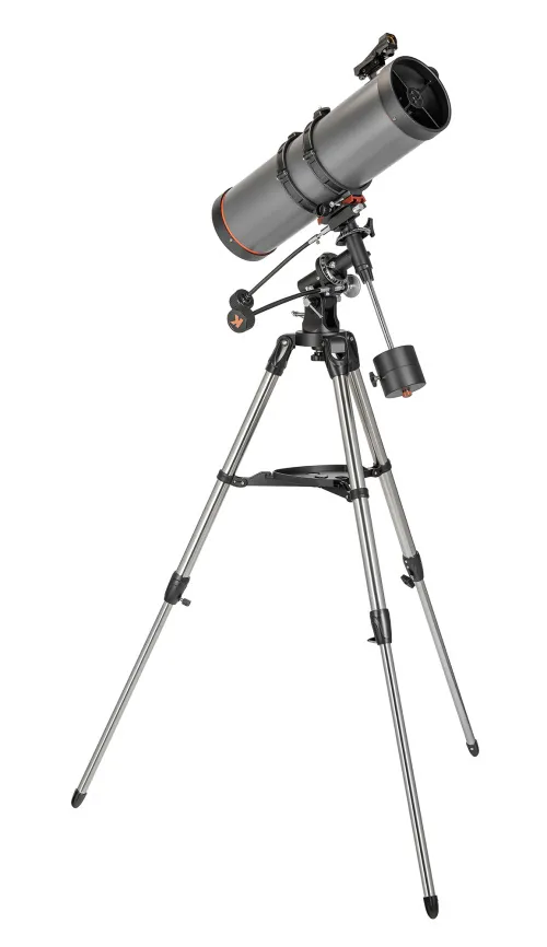 Foto Levenhuk Kelvin Fototeleskop Nova PLUS 130/650,  3