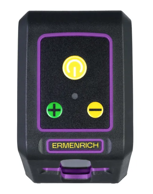 Foto Ermenrich BASE LT20 Laserniveau,  6