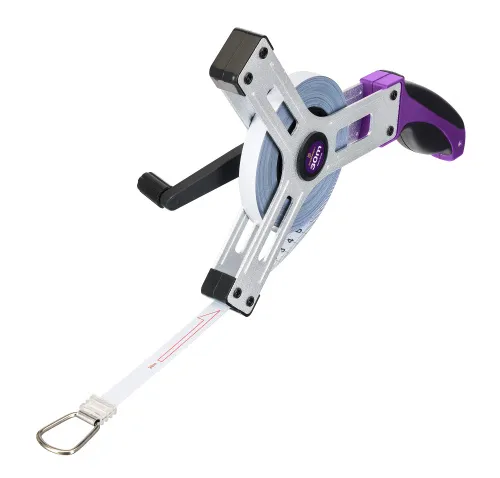 Abbildung Ermenrich Reel SX30 Vermessungsbandmaß,  4