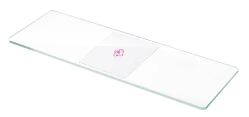 Bild Levenhuk G50 Leere Objektträger, 50 Stck.,  6