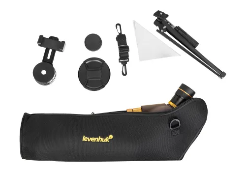 Bild Levenhuk New Blaze PRO 100 Spektiv,  2