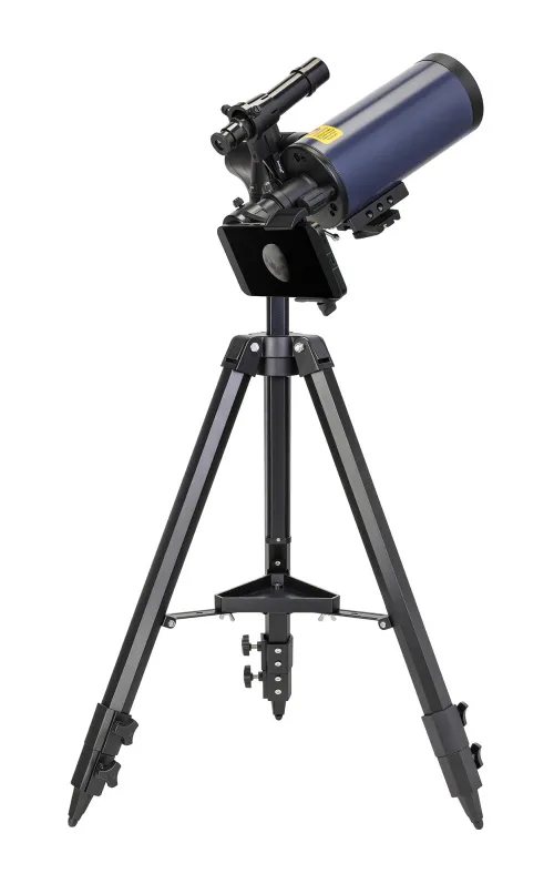 Fotografie Levenhuk New Skyline BASE МАК 70/1000 AZ-M Teleskop ,  6