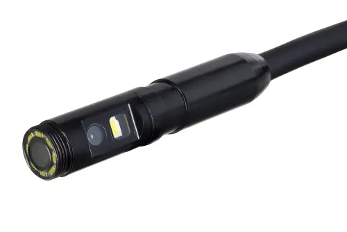 Foto Ermenrich Seek VE15 Industrielles Endoskop,  6