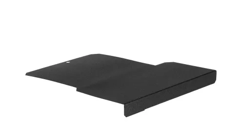 Bild MAGUS BIT400 Lum 400 Schwarzer Objekttischeinsatz,  3