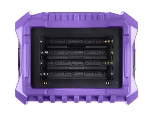 Abbildung Ermenrich Ping ET50 Isolationstester,  6