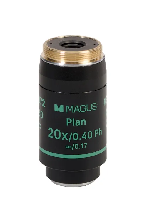 Foto MAGUS SPH2 Phasenkontrastgerät,  6