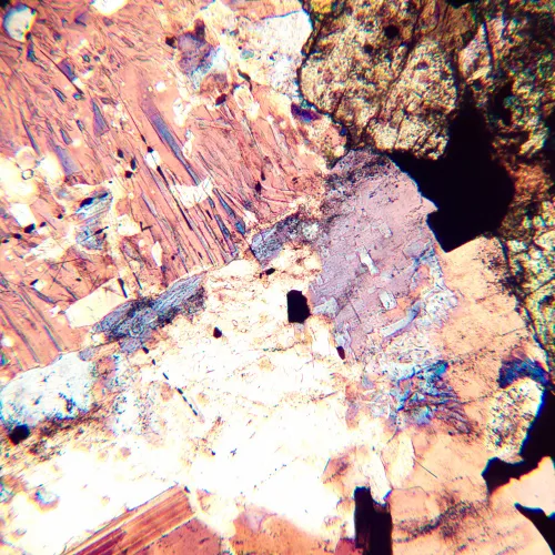 Abbildung MAGUS Pol 800 Polarisationsmikroskop,  16