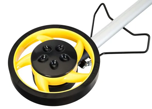 Fotografie Ermenrich Reel WM10 Digitales Messrad,  6