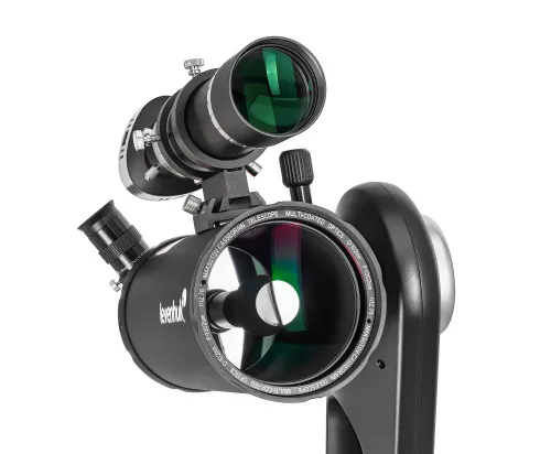 Bild Levenhuk Kelvin Bright STM102 Smart-Teleskop,  5