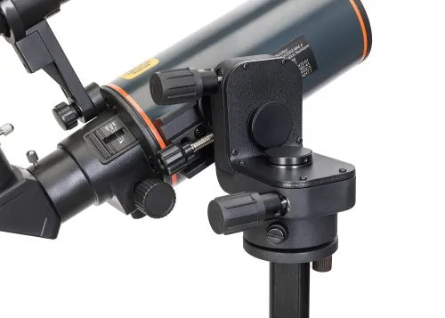 Fotografie Levenhuk Kelvin MAK60 Mini-AZ-Fototeleskop,  10