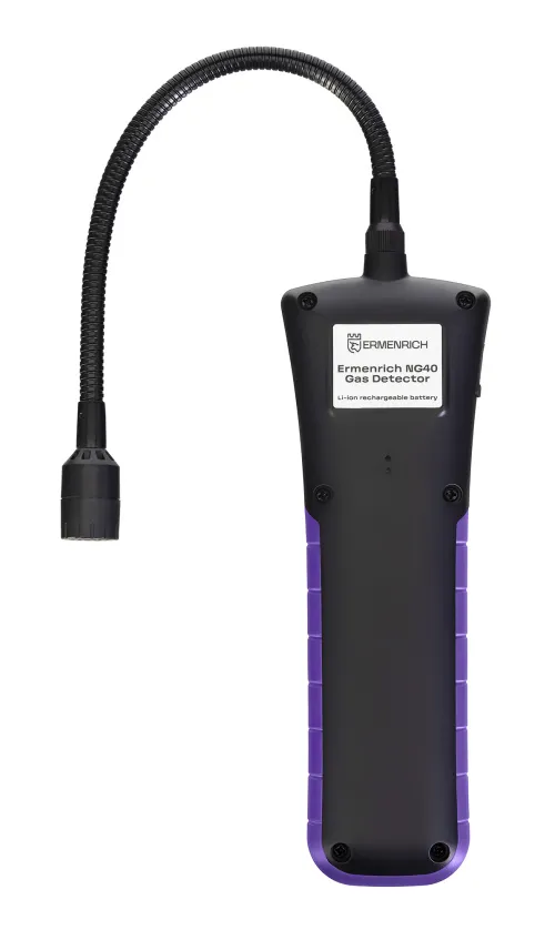 Bild Ermenrich NG40 Gassensor,  3