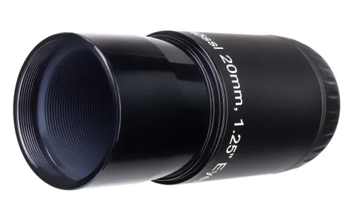 Foto Levenhuk Ra Plössl 20 mm, 1,25-Zoll-Okular,  6