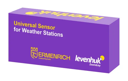 Abbildung Levenhuk Wezzer LS20 Sensor für Wetterstationen,  2