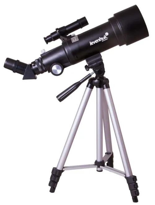 Foto Levenhuk Skyline Travel 70 Teleskop,  5