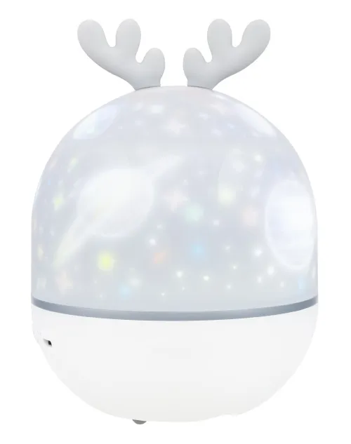 Abbildung Levenhuk LabZZ Star Sky P2 Astroplanetarium,  5