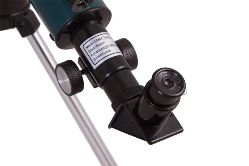 Fotografie Levenhuk LabZZ MT2 Mikroskop/Teleskop-Set,  8