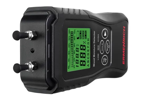 Abbildung Ermenrich Wett MW30 Feuchtigkeitssensor,  4