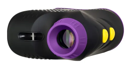 Foto Ermenrich LR1500 Laser-Entfernungsmesser für das Gelände,  10