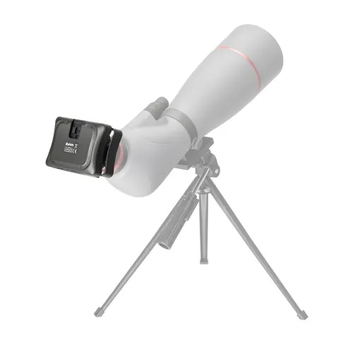 Foto Levenhuk Kelvin WFP25 Wi-Fi Fotokular,  11