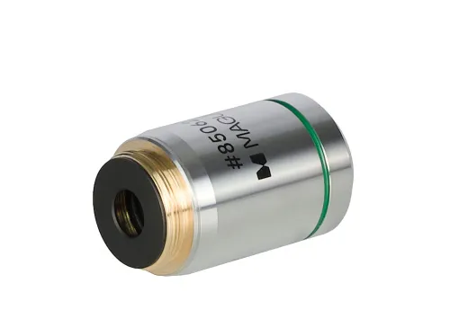 Abbildung MAGUS 20PL Plan 20-fach/0,40 ∞/0,17 Objektiv,  4