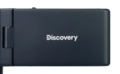 Fotografie Levenhuk Discovery Artisan 1024-Digitalmikroskop,  2